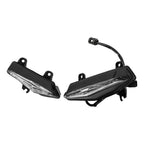 Front Center Pilot Running Light for Yamaha YZF R1 (2020–2026) 25 24 23 22 21
