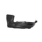 Replacement Front Driver Fender Liner for Ford Ranger (2011–2018)