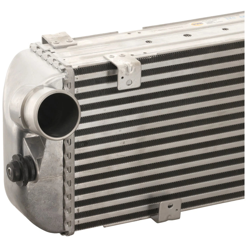Intercooler for Hyundai Sonata (2011–2014)