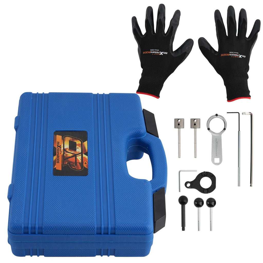 Timing Belt Change Tool Kit for VW Audi 1.6 2.0 Golf
