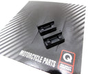 Rubber Grommets for Honda XL350K Side Cover (1974-1975)