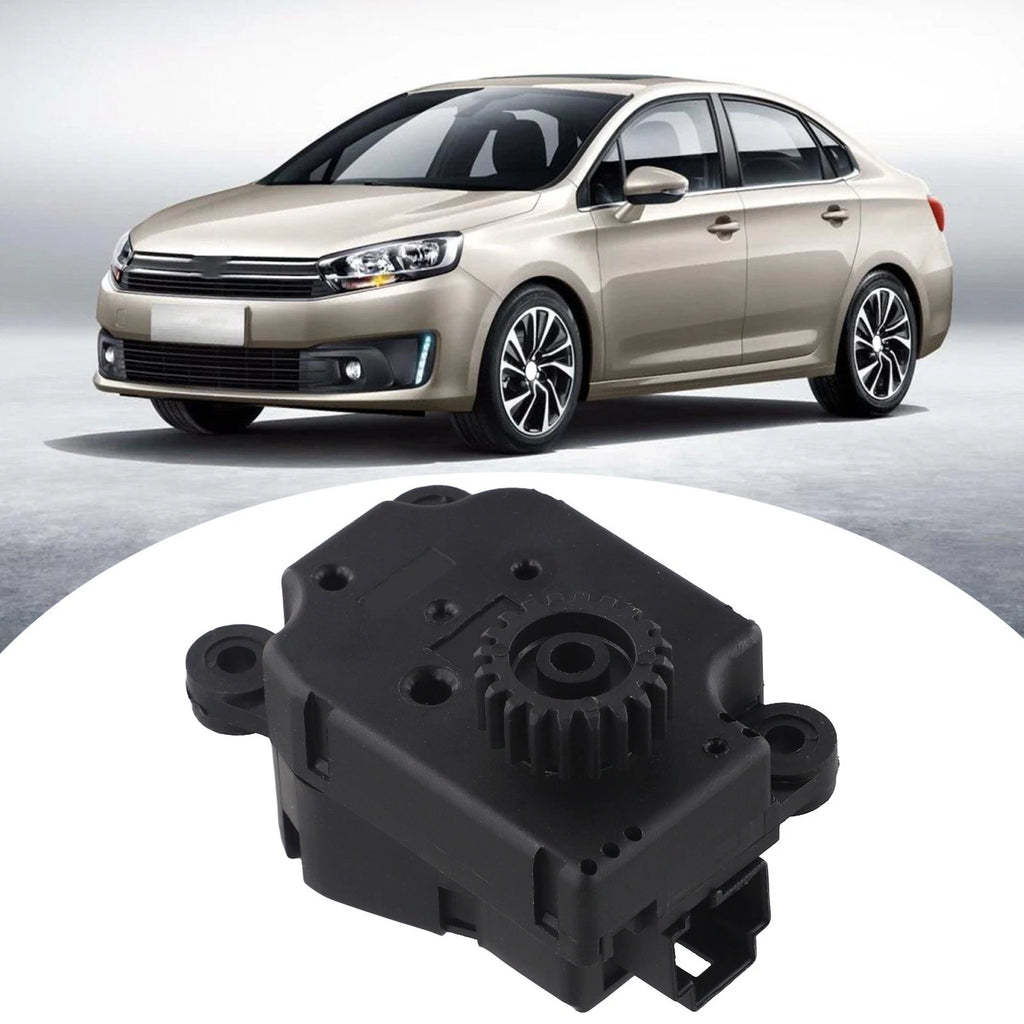 Heater Flap Motor Actuator for Peugeot 307 (2001–2008) 6447RZ