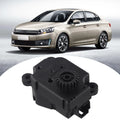 Heater Flap Motor Actuator for Peugeot 307 (2001–2008) 6447RZ