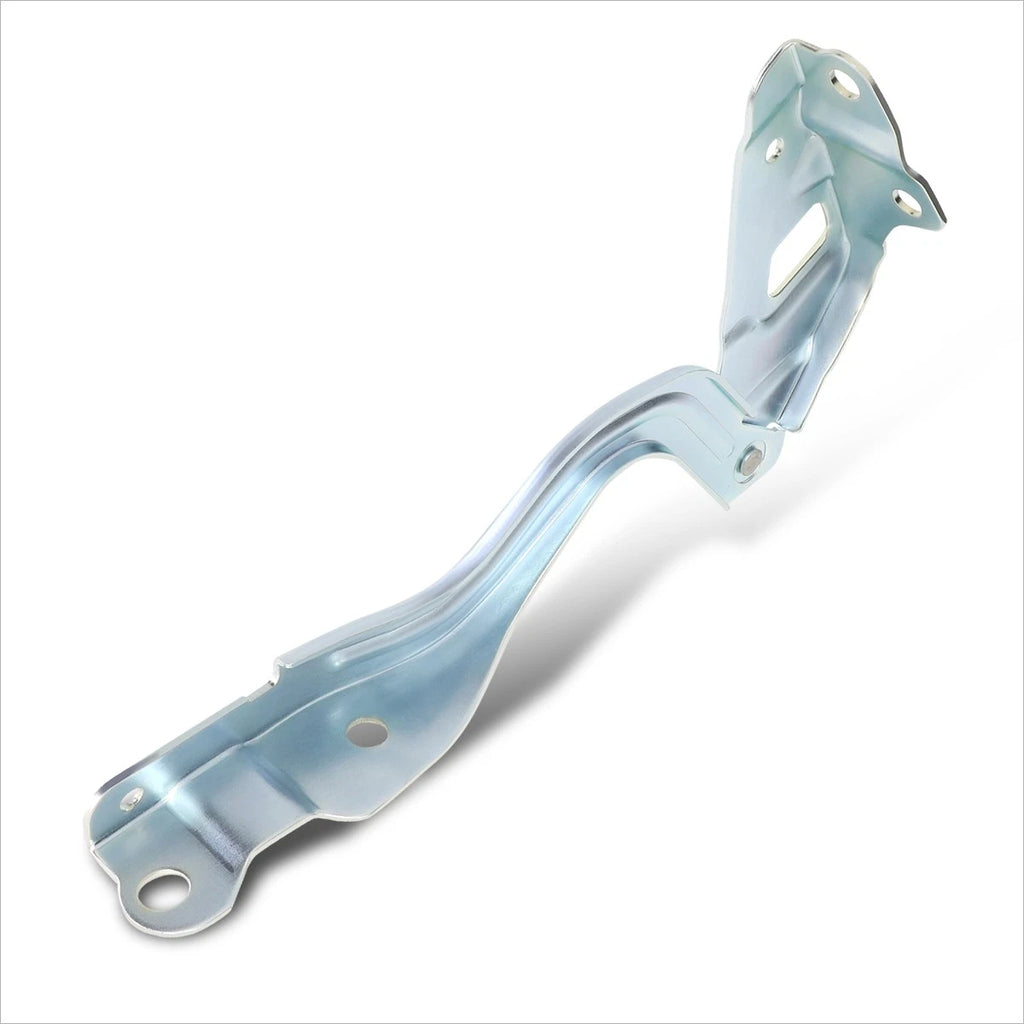 Left Driver Side Steel Engine Hood Hinge for Hyundai Accent (2012–2017)