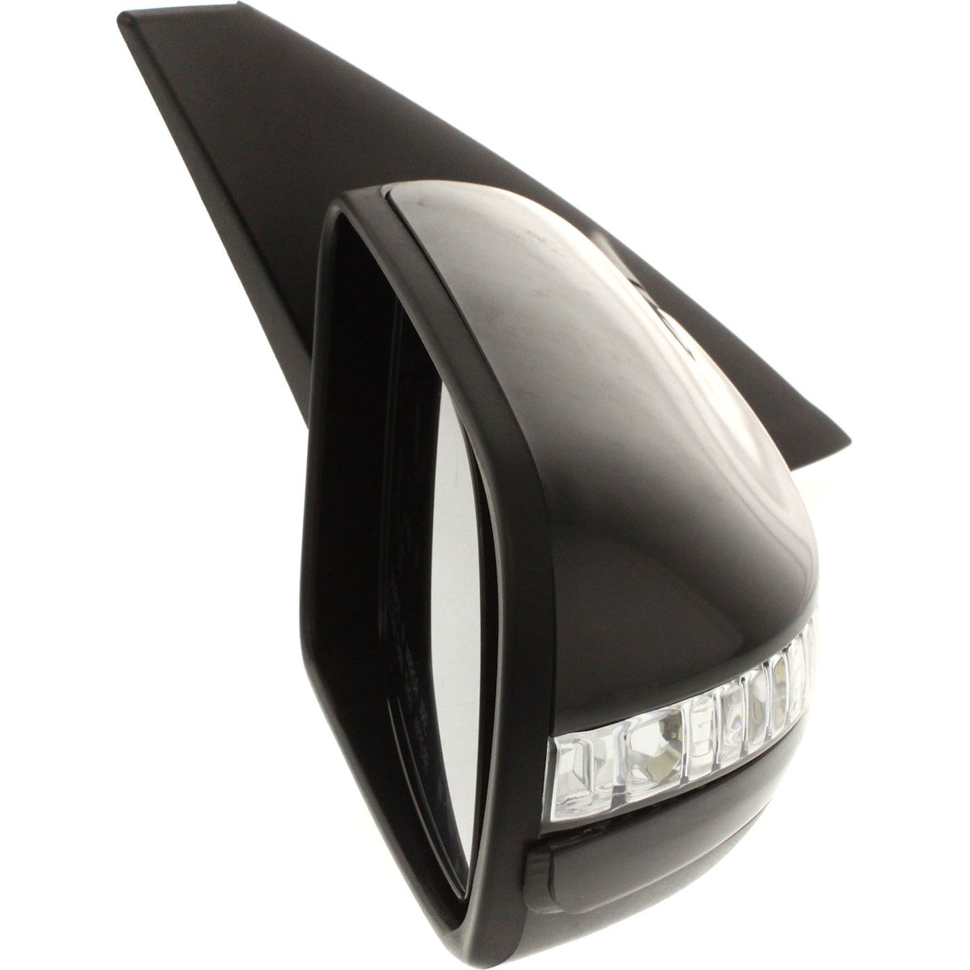 Power Mirror Set for Nissan Altima Coupe (2008–2013) with Signal Light