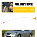 Engine Oil Dipstick for Hyundai Elantra Coupe (2013–2014), Sonata (2016–2019) EXV