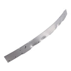 Front Crash Guard for BMW X5 F15 X6 F16 (2014–2018) BM624139R00 Silver