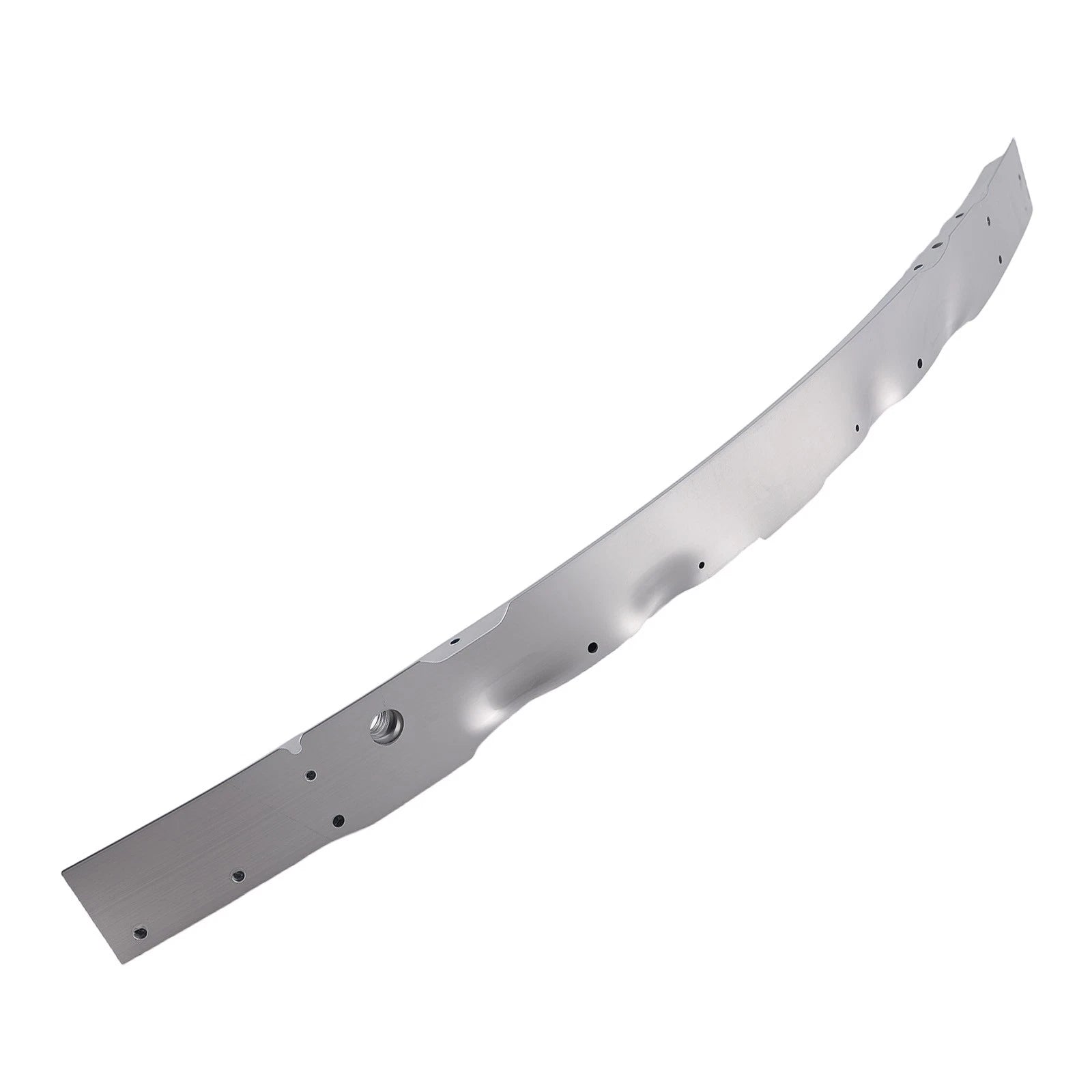 Front Crash Guard for BMW X5 F15 X6 F16 (2014–2018) BM624139R00 Silver