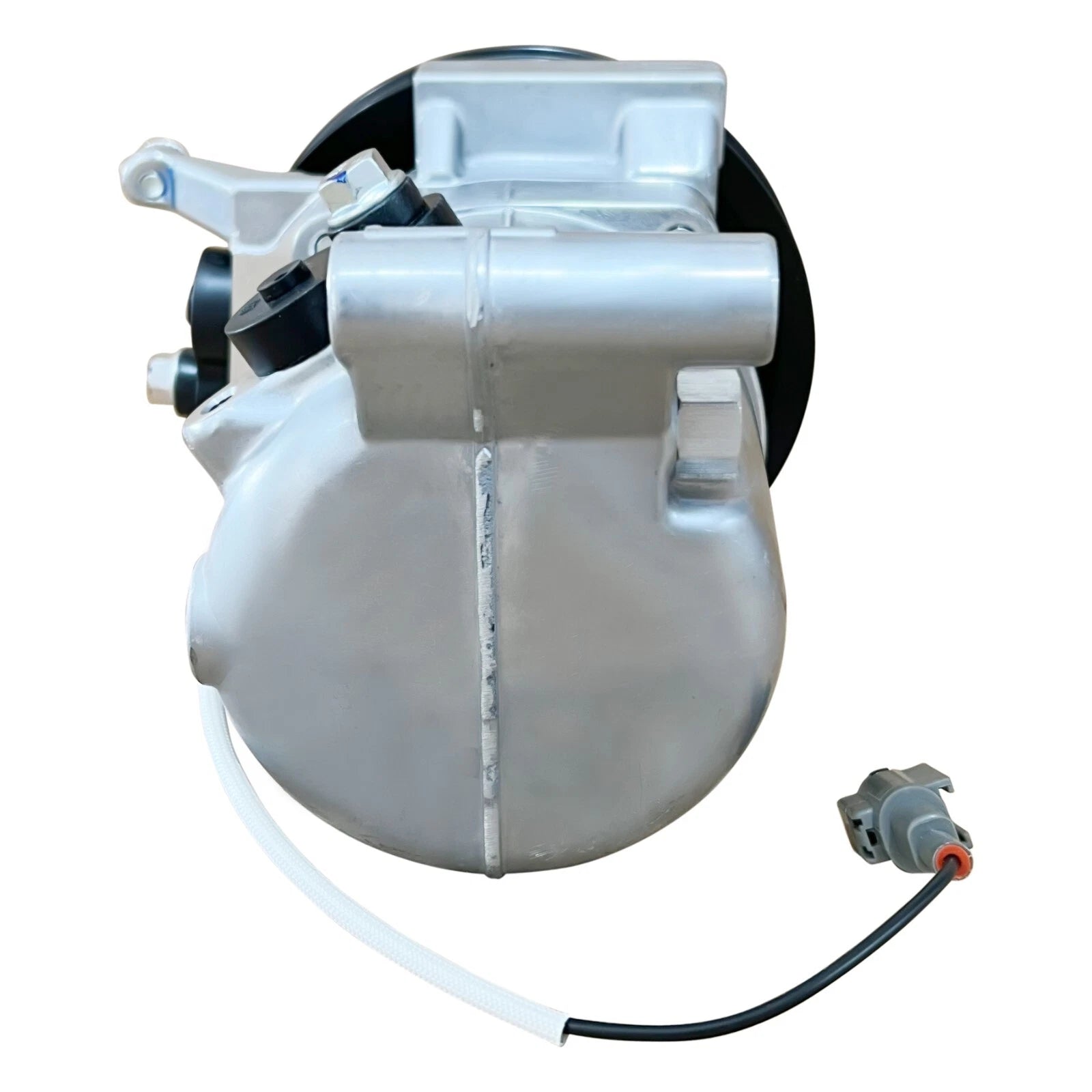 AC Compressor Replacement for Subaru Impreza (2007-2015)