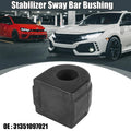 Front Stabilizer Sway Bar Bushing for BMW X5 (2000–2006) 31351097021