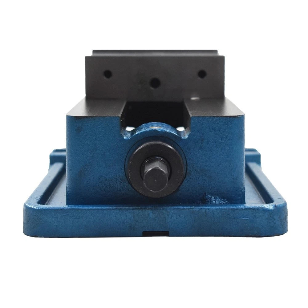 6 Inch Lockdown Vise for CNC Milling Machine