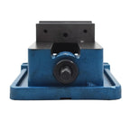 6 Inch Lockdown Vise for CNC Milling Machine