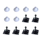 Cowl Fastener Clip Kit Replacement for Subaru Ascent (2019–2024)