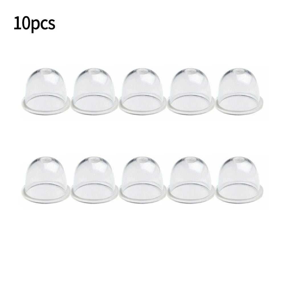 10X Primer Bulb for Honda Engines GX25 GX31 GX35 HHT25 HHT31 HHT35