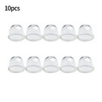 10X Primer Bulb for Honda Engines GX25 GX31 GX35 HHT25 HHT31 HHT35