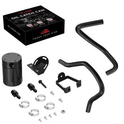 Catch Can Kit for Dodge Charger 2005–2014, Chrysler 300C 2004–2014 6.1L