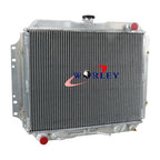 Aluminium Radiator for Holden Rodeo TF G3 G6 2.2L 2.6L Petrol (1987-1997)