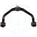 Set of 4 Front Upper Control Arms and Ball Joints for Mazda B2300 (1994–2007)