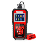 OBD2 Diagnostic Code Scanner Tool KONNWEI KW850 for Automotive (2010-2023)