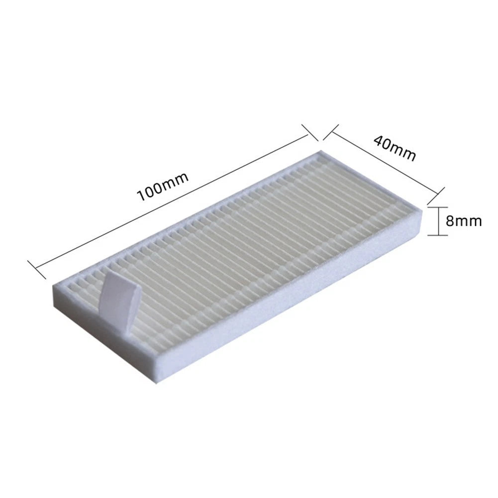 5PCS Filters for Grundig GMS6030 (2010–2023)