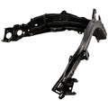 Radiator Support for Chevrolet Equinox (2018–2024) Upper Tie Bar Driver Side