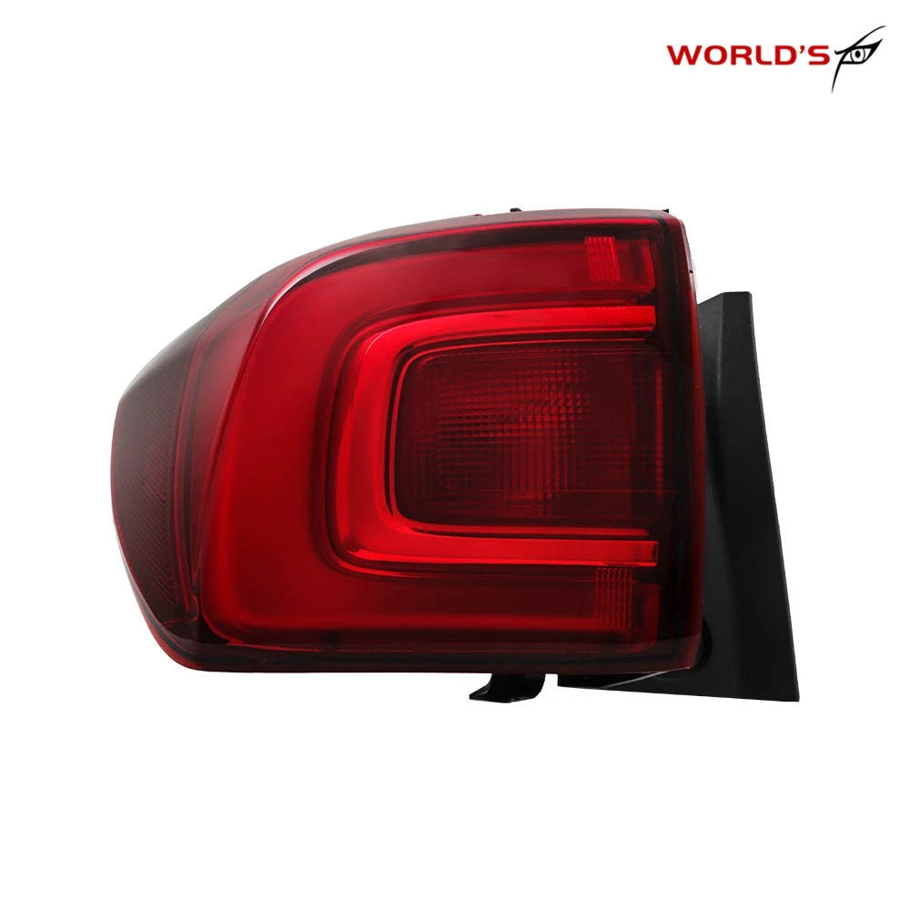 Tail Light Brake Lamp for GMC Acadia (2017–2019) Outer Rear Left