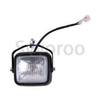 36V Head Lamp 56510-12241-71 for Toyota Forklift 7FBCU35 7FBEU15 7FBEU18