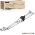 Front Wiper Motor and Linkage Assembly for Toyota Tacoma (2005-2015) LHD