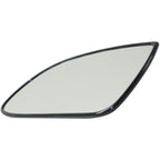 Heated Driver Left Side Mirror Glass for Hyundai Accent (2000–2002)