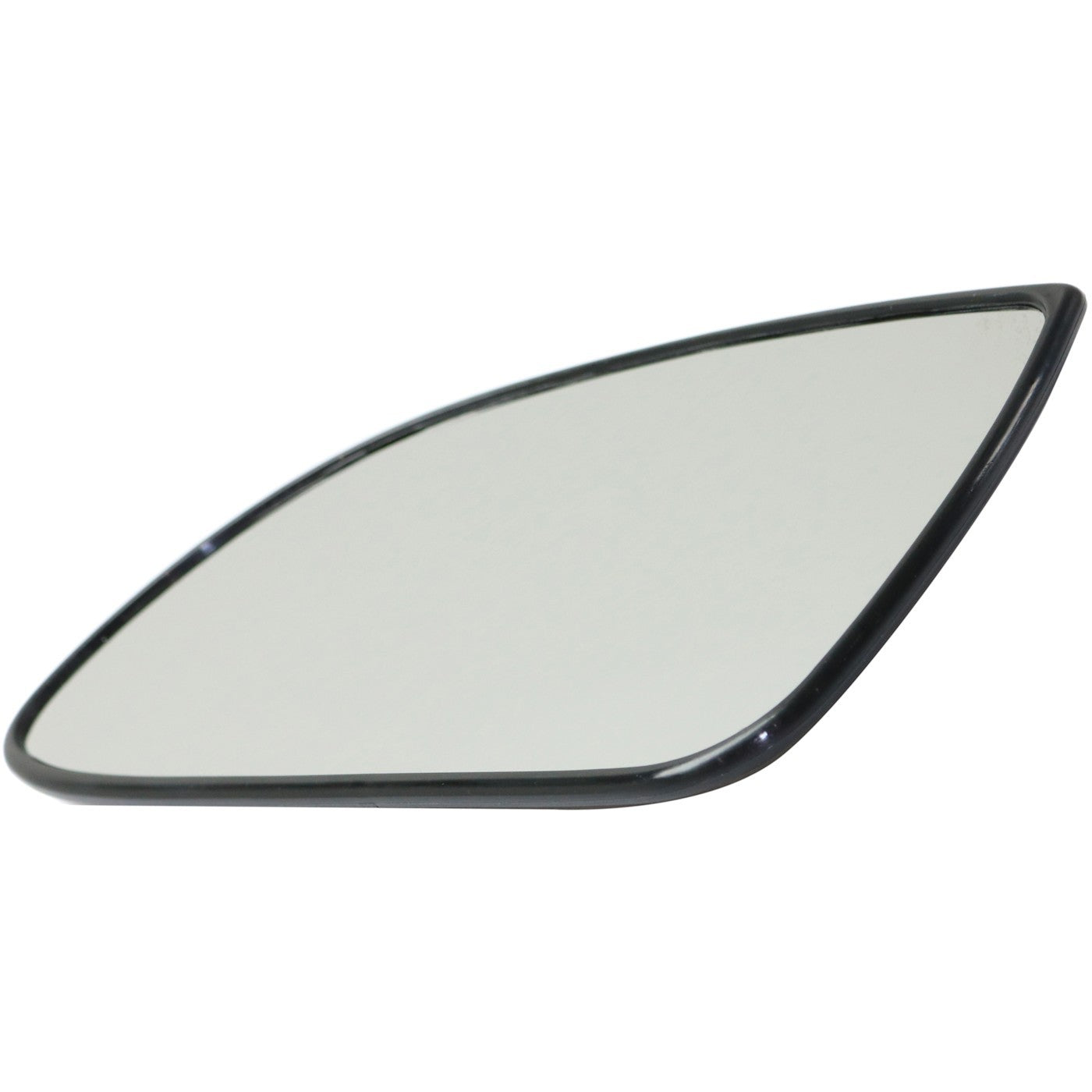 Heated Driver Left Side Mirror Glass for Hyundai Accent (2000–2002)