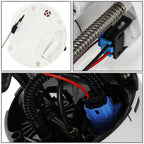 Fuel Pump Module + Sending Unit for Silverado Sierra 2500 3500 (2007–2008)