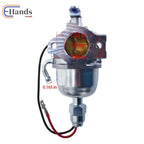 Carburetor w/ Gaskets for Generac Generator GN220 (C-7107, 0D8332)