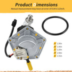 Fuel Pump Assembly for Kawasaki KX 450F 250F (2009–2011) 49040-0037