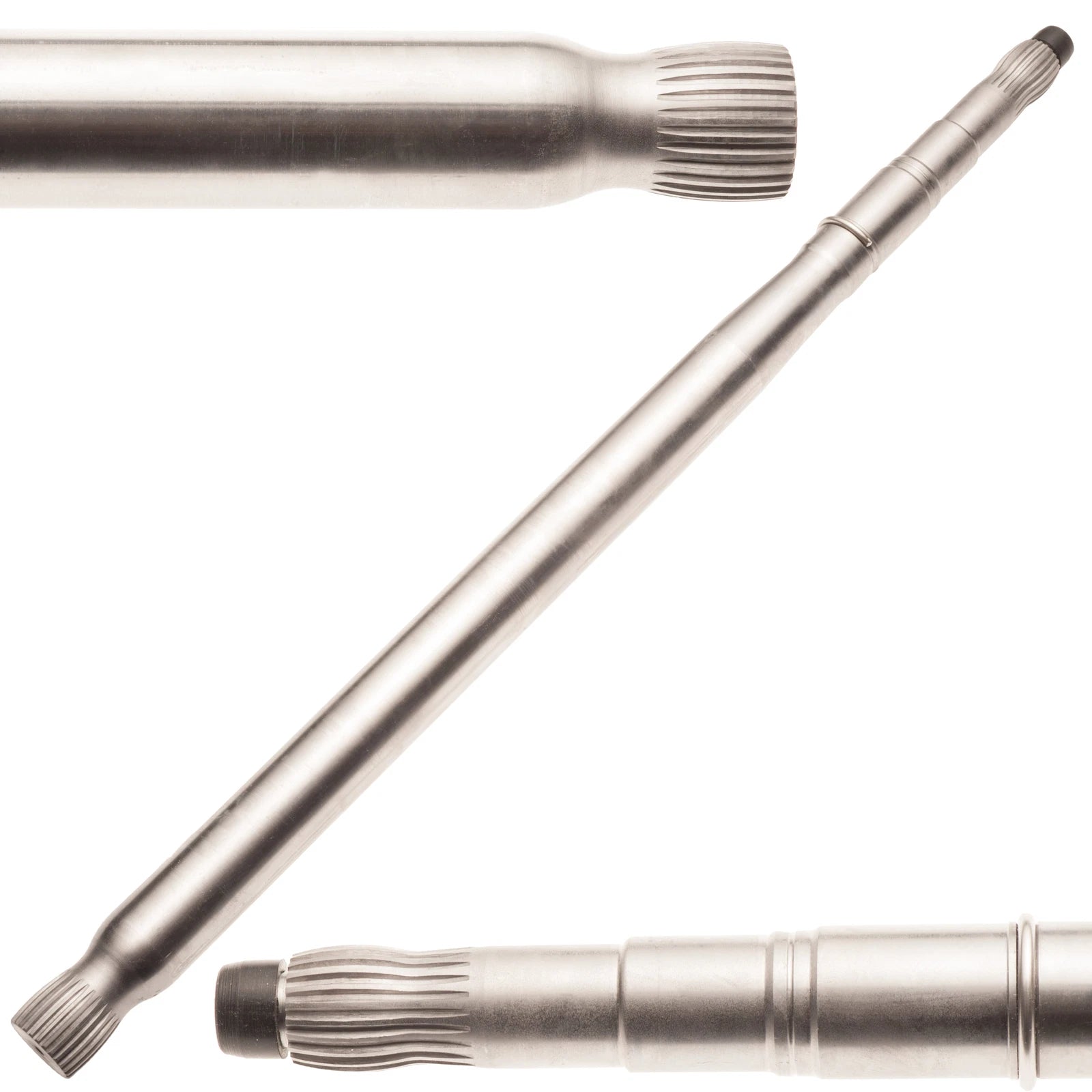 Drive Shaft 271001974 for Sea Doo GTR GTX RXT Wake 230 300 (2018–2019)