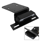 License Plate Holder Bracket for Kawasaki D-Tracker-X KLX250 S/SF (2008–2022)