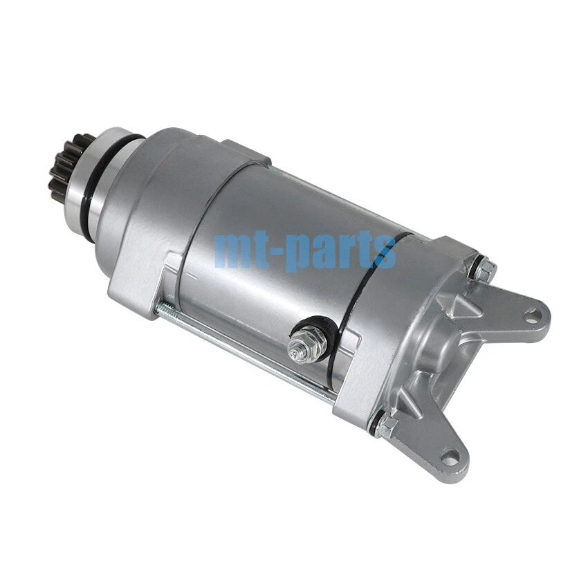 Starter for Yamaha XVS1100AT V-Star 1100 Silverado (2003–2011) / BT1100 Bulldog (2003–2006)