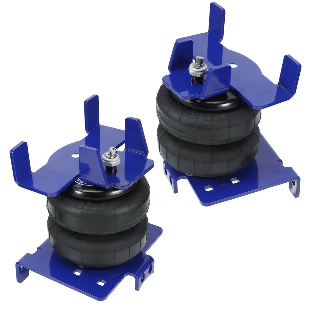 2X Air Spring Suspension Bags Leveling Kit for Ford F-150 (2004–2008)
