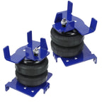 2X Air Spring Suspension Bags Leveling Kit for Ford F-150 (2004–2008)