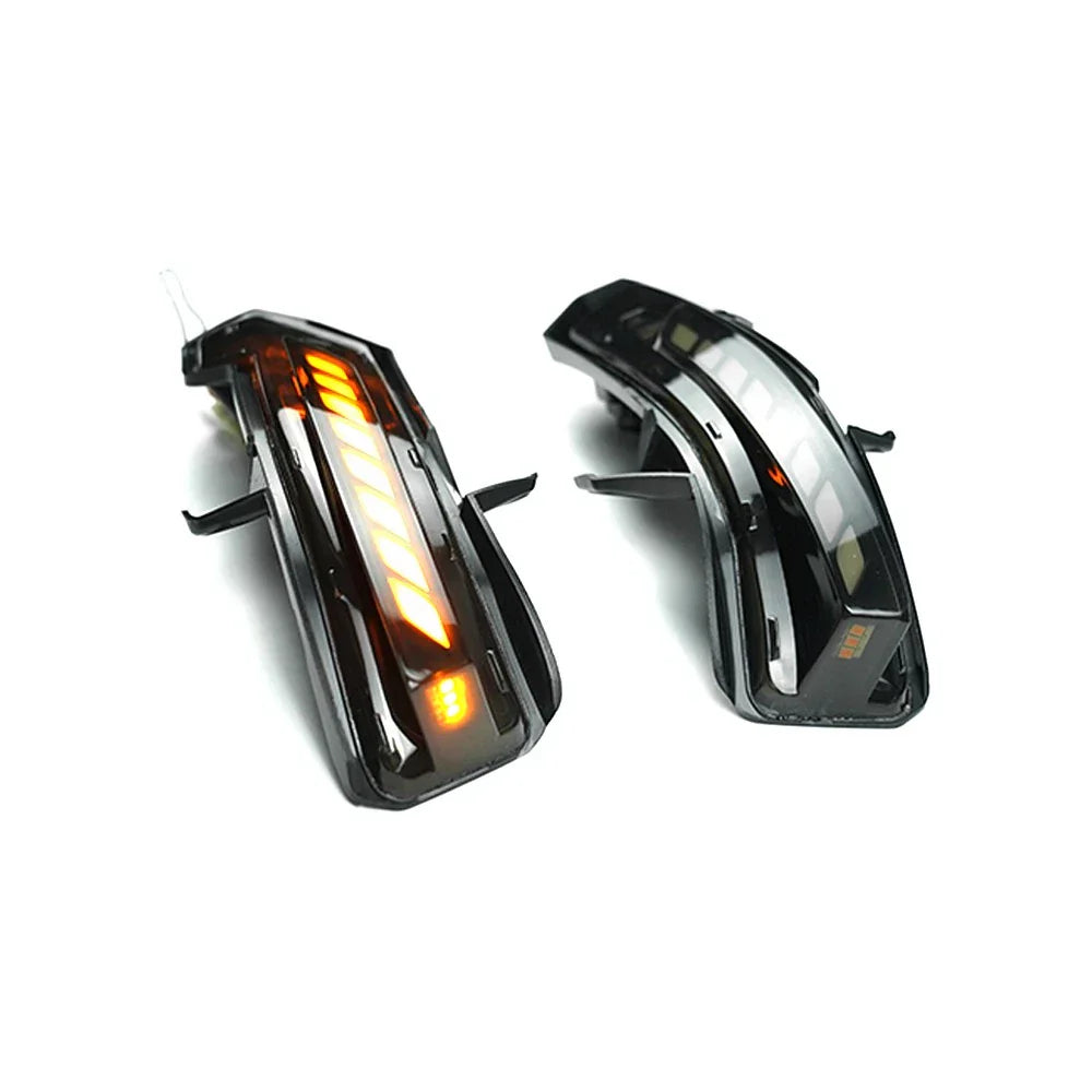 LED Wing Mirror Lamp Turn Signal for Cadillac XT4 XT5 XT6 (2019–2024)
