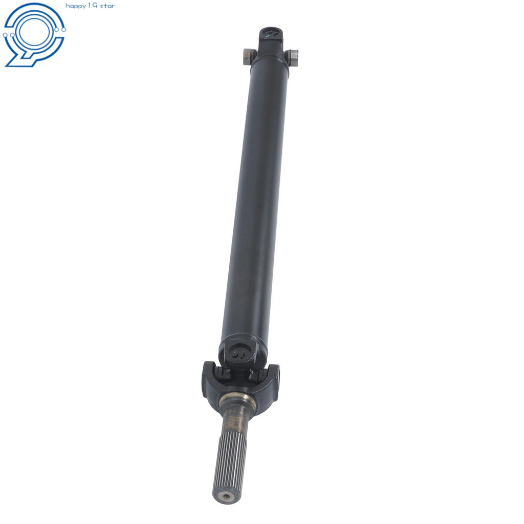 Front Drive Shaft Assembly for Chevrolet GMC Silverado Sierra 2500 3500 (2001–2019)