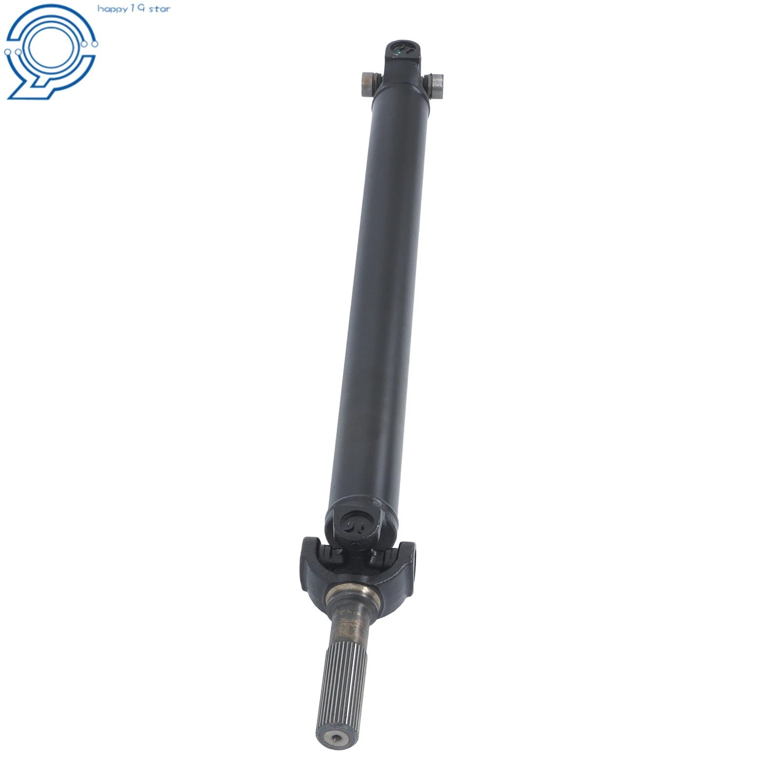 Front Drive Shaft Assembly for Chevrolet GMC Silverado Sierra 2500 3500 (2001–2019)