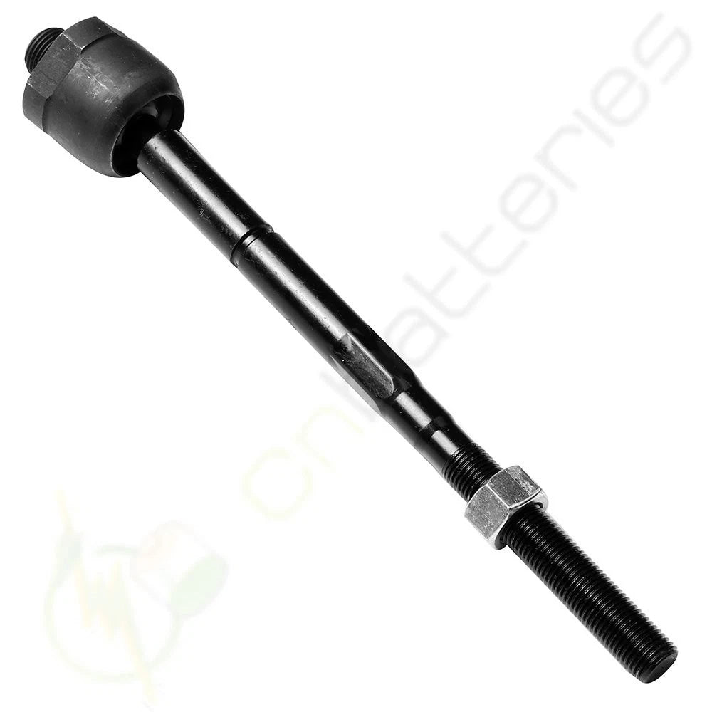 Set of 10 Outer Inner Tie Rod Ends Sway Bar for GMC Canyon (2004–2006)