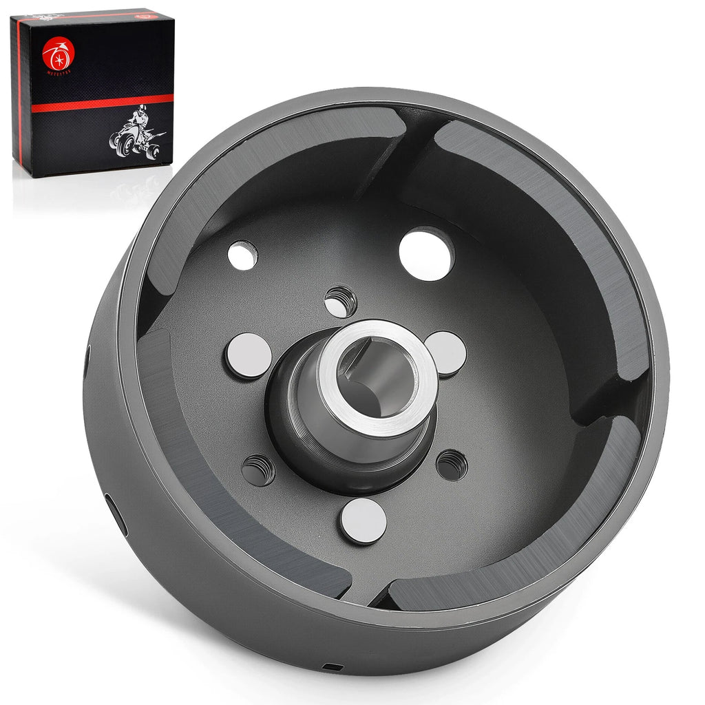 Flywheel Rotor for Suzuki QuadMaster 50 LT-A50 LTA50 (2002–2005)