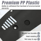 Front Upper Radiator Support Panel Cover #74127TBA for Honda Civic (2016–2021)