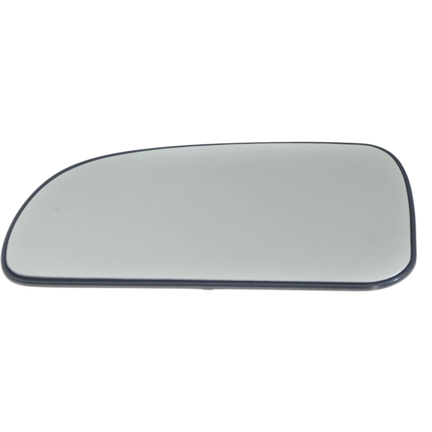 Mirror Glass for Chevy Trailblazer (2002-2009) Heated Front Left