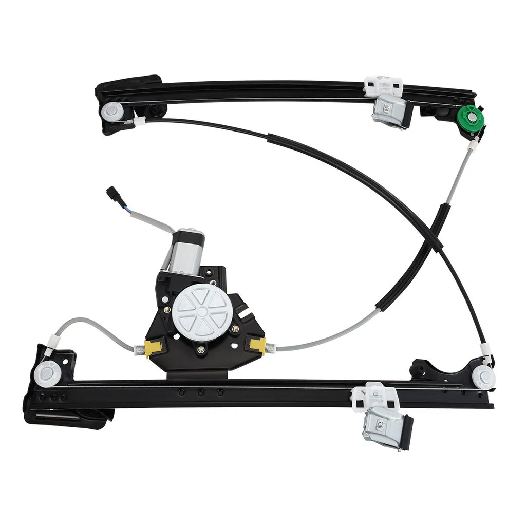 Power Window Regulator with Motor for Land Rover Freelander (2002–2005)