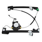 Power Window Regulator with Motor for Land Rover Freelander (2002–2005)