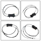 Parking Brake Actuator for Land Rover LR3 Range Rover Sport (2005â2009)