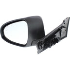 Driver Left Side Mirror for Toyota Yaris (2012–2014)