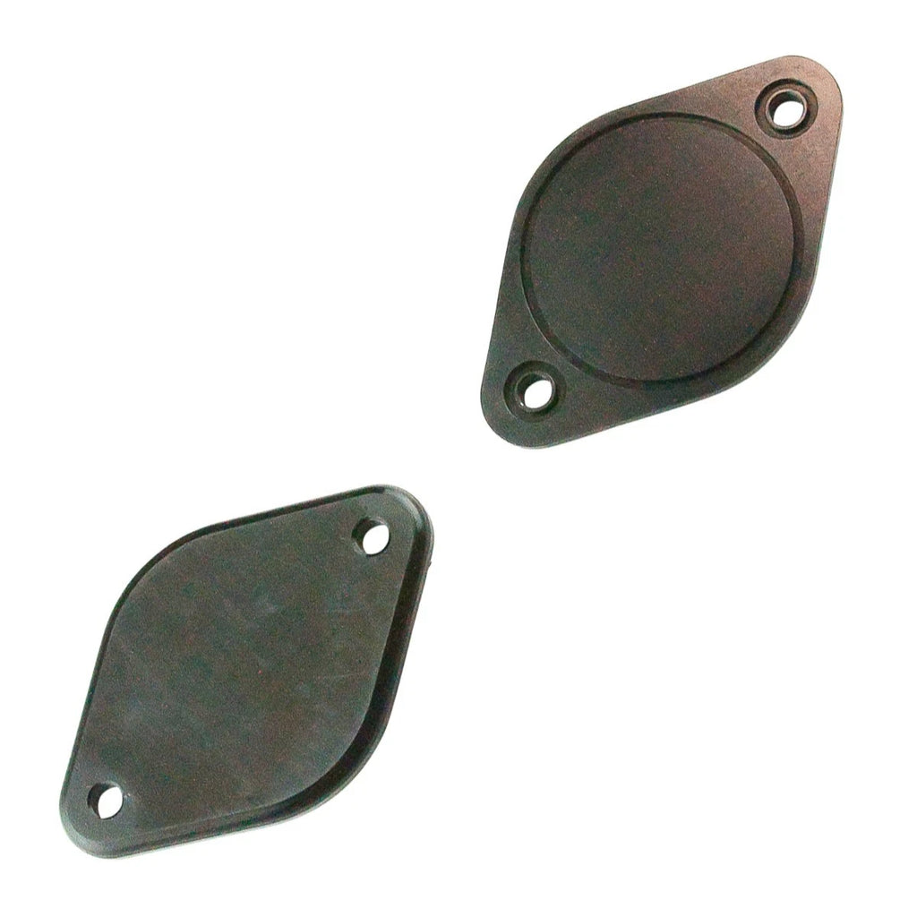 CNC Billet OPAS Block Off Kit for SeaDoo RXP RXT GTX (2003–2011)
